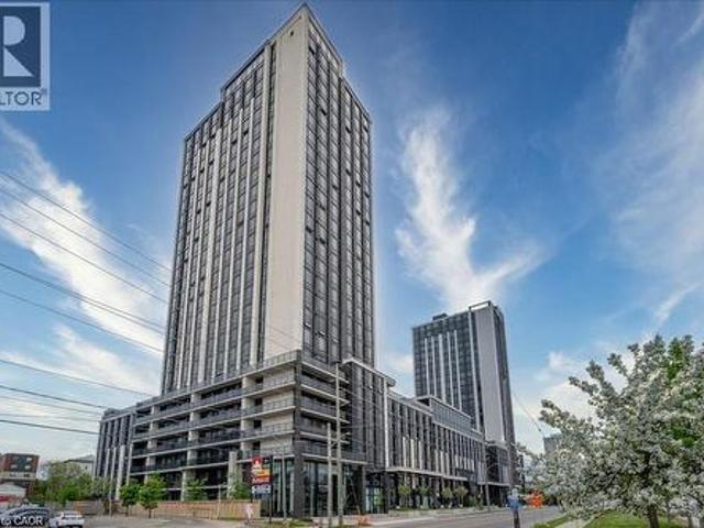 330 Phillip Street Unit# N217, Waterloo, ON, N2L 3W9 condo for sale | Listing ID 40834 | Royal LePage