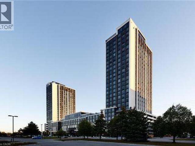 330 Phillip Street Unit# S709, Waterloo, ON, N2L 3W9 condo for sale | Listing ID 40836 | Royal LePage