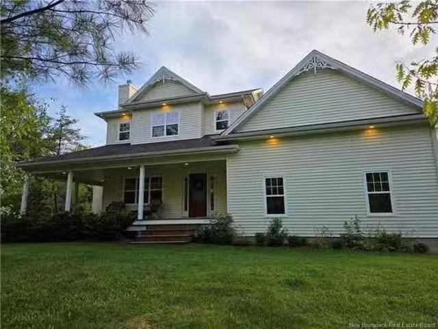 330 Rogers Rd, Berry Mills, NB, E1G 4Y8 house for sale List.