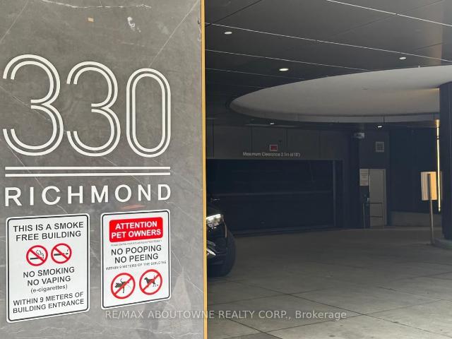 330 Richmond Street W, Toronto | 1+1Beds/1Bath, Condo, $2,600/mo | Condos. Ca