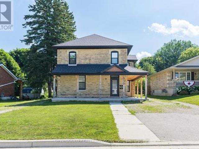 330 William Street, Wellington North, ON, N0G 2L3 investment for sale | Listing ID X13551 | Royal LePage