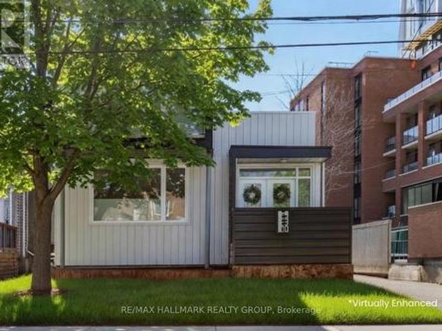 330 Winona Avenue, Ottawa, ON, K1Z 5H4 house for sale | Listing ID X13218 | Royal LePage
