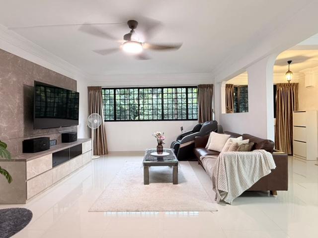 330 Ubi Avenue 1 HDB Apartment For Rent, $4,200, 3 Bed 2 Bath 1,313 sqft $3.20 psf