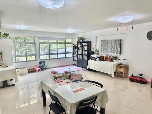 330B Anchorvale Street HDB Apartment For Sale, $748,000, 3 Bed 2 Bath 1,205 sqft $621.00 psf
