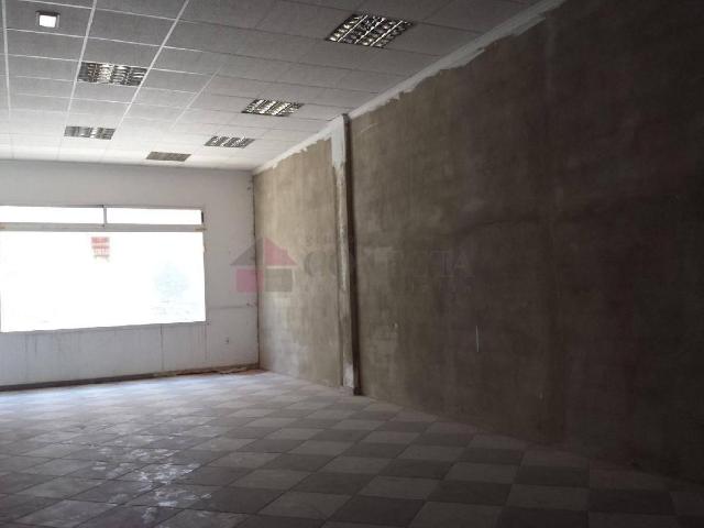 330mq da arredare