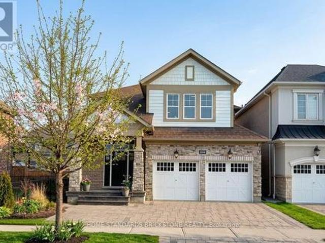 3314 Mintwood Circle, Oakville, ON, L6H 0N6 house for sale | Listing ID W13508 | Royal LePage