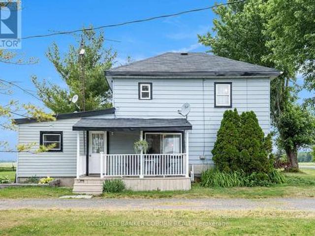 3314 County 12 Road, North Stormont, ON, K0C 1K0 house for sale | Listing ID X12234 | Royal LePage