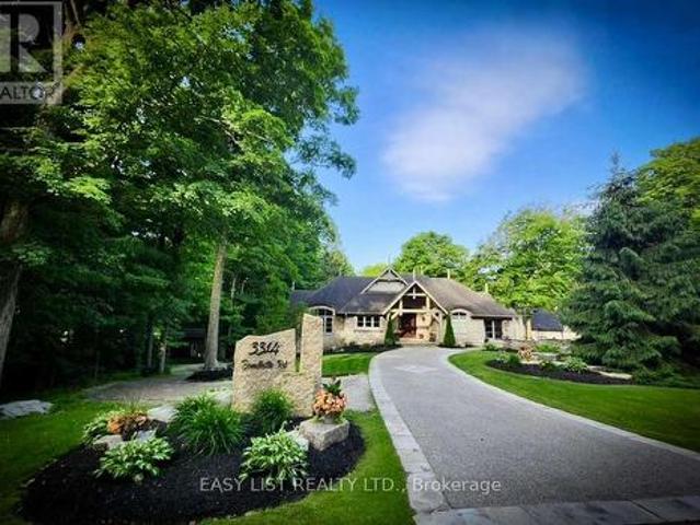 3314 Sandhills Road, Wilmot, ON, N3A 3A7 house for sale | Listing ID X13420 | Royal LePage