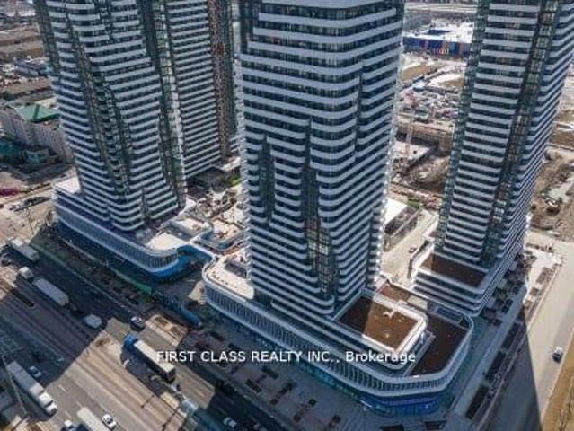 3315 Commerce Street W, Vaughan | For Rent @ $2,100 | Condos. Ca