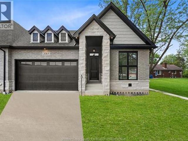 3315 Tullio, Lasalle, ON, N9H 1H3 house for sale | Listing ID 26018 | Royal LePage