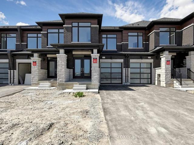 3316 Sandalwood Road, Pickering | For Sale @ $889,990 | Condos. Ca