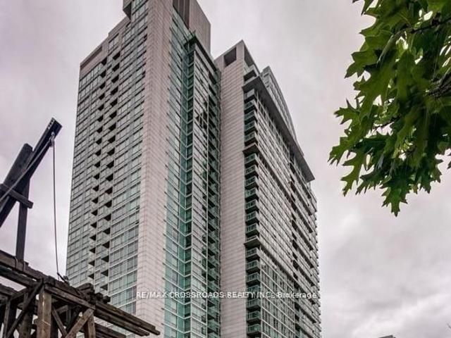 3316 81 Navy Wharf Court, Toronto | Leased, C12483 | Condos. Ca