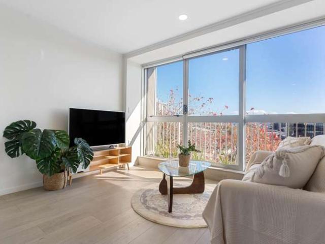 331/72 Nelson Street, City Centre, Auckland City