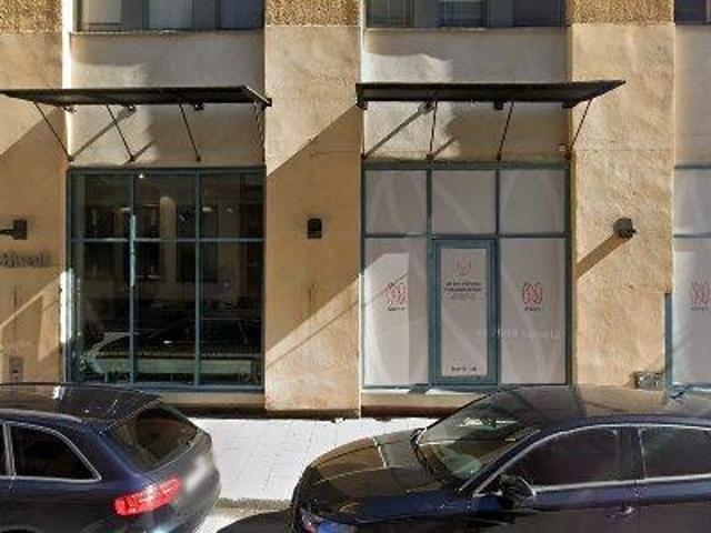 3317 m2 kontor uthyres i Kungsholmen