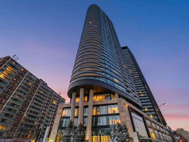 3317 Bloor Street E, Toronto | Sold, C12731 | Condos. Ca