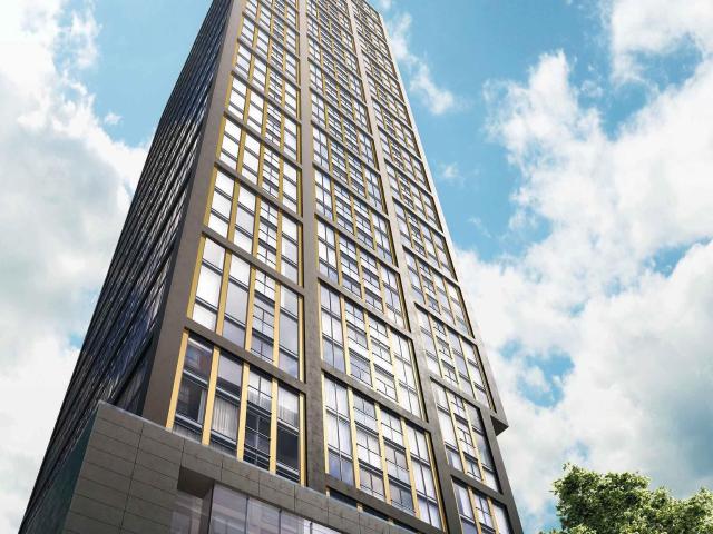 3317 Jarvis Street, Toronto | Leased, C12879 | Condos. Ca
