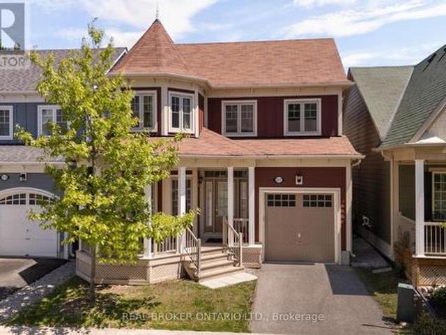 3317 Summerhill Way, Severn, ON, L3V 0E1 house for sale | Listing ID S13436 | Royal LePage