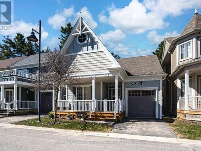 3318 Summerhill Way, Severn, ON, L3V 0E1 house for sale | Listing ID S12928 | Royal LePage