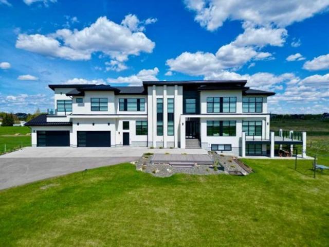 33190 Glendale Road, Rural Rocky View County, AB, T4C 2Z4 house for sale | Listing ID A2313 | Royal LePage