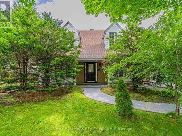 3319 Kodiak Street, Ottawa, ON, K1V 7S7 house for sale | Listing ID X13479 | Royal LePage