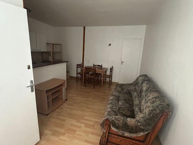33100 BORDEAUX APPARTEMENT T2 MEUBLE