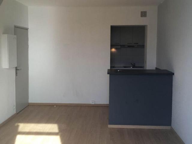33100 BORDEAUX BASTIDE Appartement 3 pièces en duplex à louer