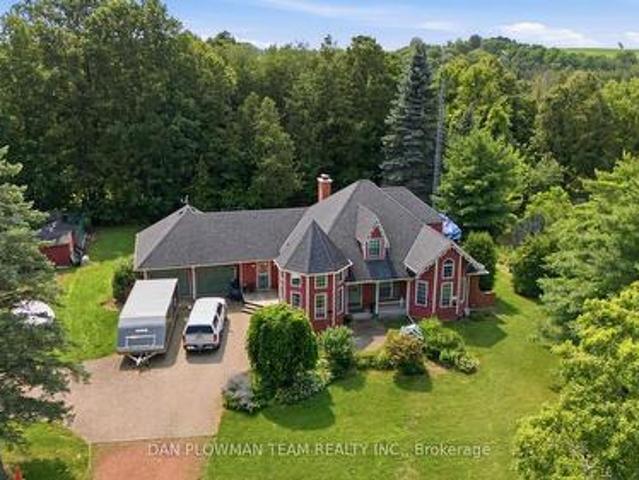3310 Old Scugog Road, Clarington, ON, L1C 4H3 house for sale | Listing ID E13620 | Royal LePage
