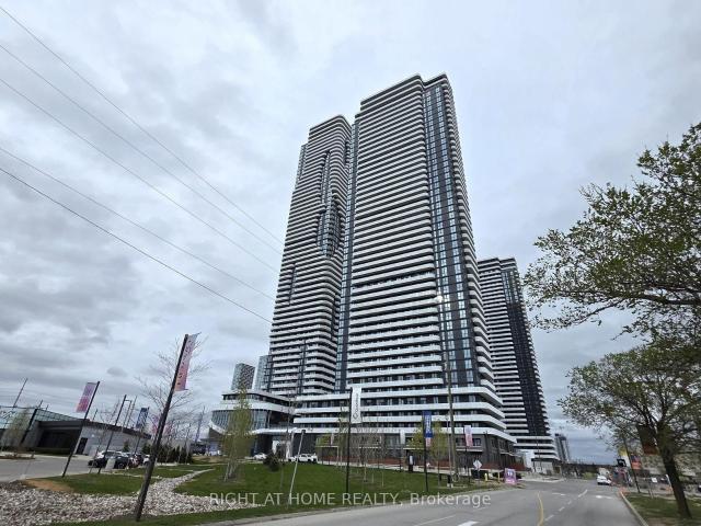 3310 Commerce Street, Vaughan | For Rent @ $1,980 | Condos. Ca