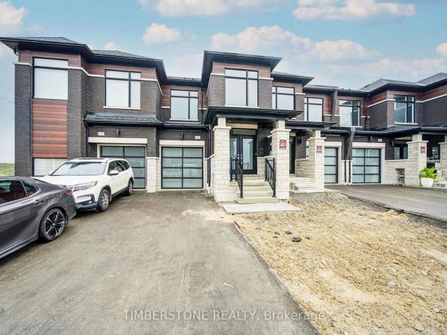 3310 Sandalwood Road, Pickering | 3Beds/3Bath, Townhouse, $889,990 | Condos. Ca
