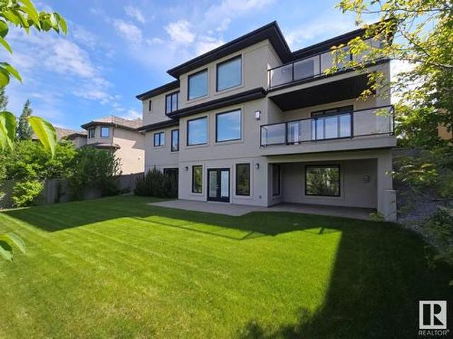 3310 Watson Bay, Edmonton, AB, T6W 0P2 house for sale | Listing ID E4441 | Royal LePage