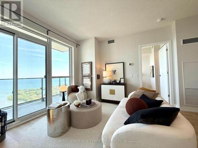 3310 2 Lake Shore Boulevard W, Toronto, ON, M8V 1A4 condo for sale | Listing ID W13628 | Royal LePage
