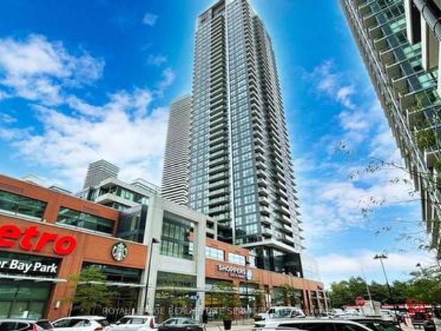 3310 2 Lakeshore Boulevard W, Toronto, ON, M8V 1A4 condo for sale | Listing ID W13571 | Royal LePage