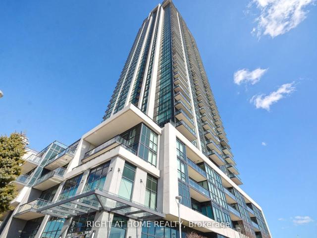 3310 3 Grand Park Dr. Drive, Mississauga | Leased, W13479 | Condos. Ca