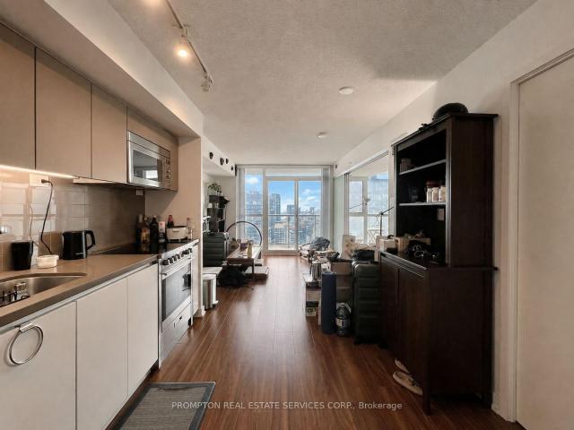3310 75 Queens Wharf Road, Toronto | 1Beds/1Bath, Condo, $2,300/mo | Condos. Ca
