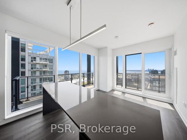 3310 70 Ordnance Street, Toronto | 3Beds/3Bath, Condo, $5,695/mo | Condos. Ca