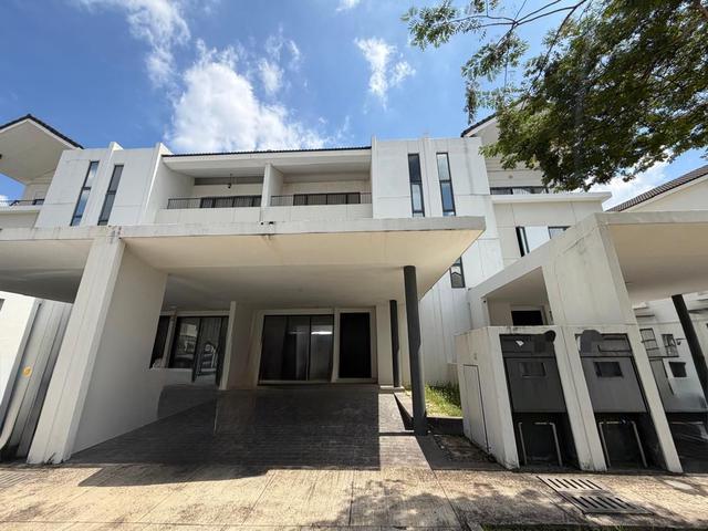 3310sf 3Storey Terrace House Amaryllis Tamansari Anggun Rawang