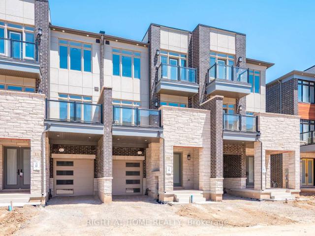 3311 Azam Way, Oakville | For Rent @ $3,150 | Condos. Ca