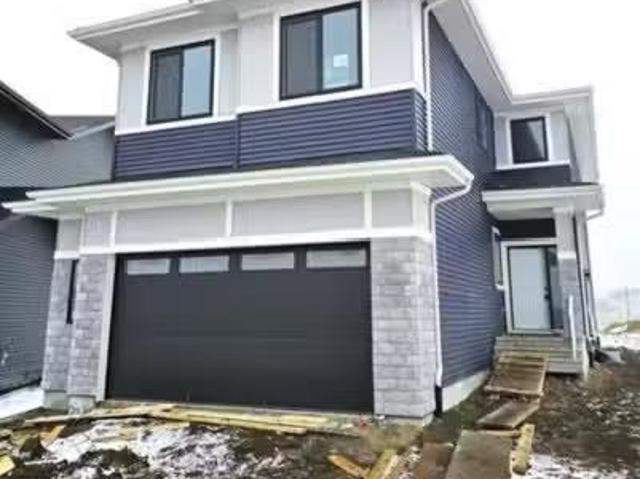 3311 Chernowski Way, Edmonton, AB, T6W 5H2 house for sale L.