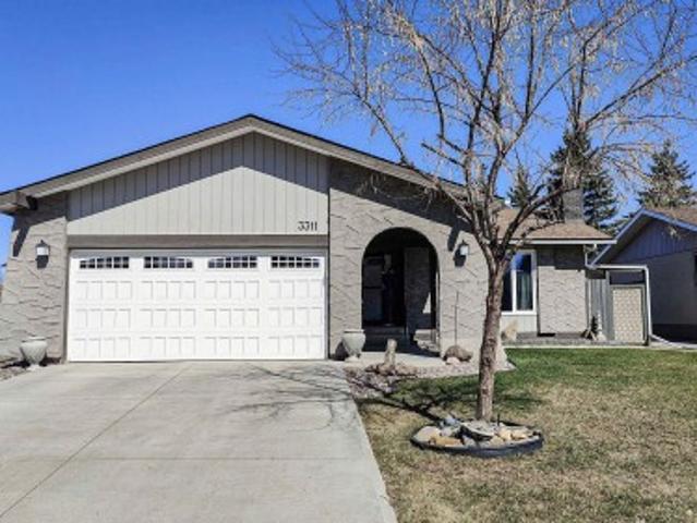 3311 Street, Edmonton, AB, T5J 3C9 house for sale | Listing ID E4490 | Royal LePage