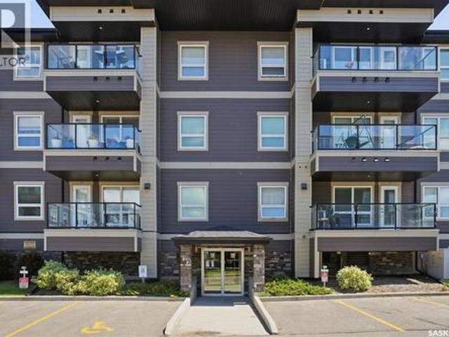3311 Willis Crescent, Saskatoon, SK, S7T 0Y6 condo for sale | Listing ID SK041719 | Royal LePage