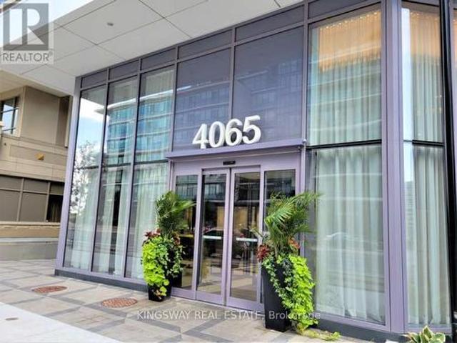 3311 4 Confederation Parkway, Mississauga, ON, L5B 0L4 condo for sale | Listing ID W12092 | Royal LePage