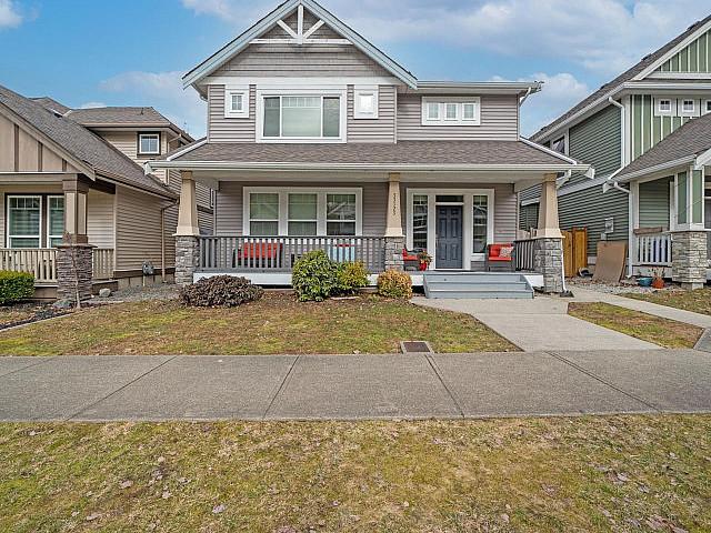 33123 Pinchbeck Avenue Mission, British Columbia
