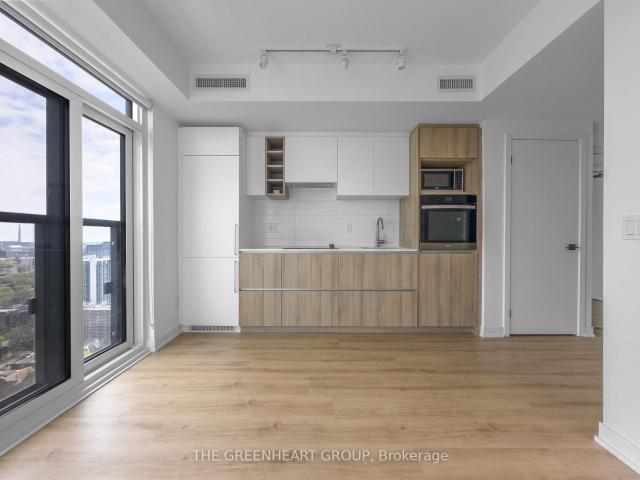 3312 Jarvis St Street, Toronto | Leased, C13674 | Condos. Ca
