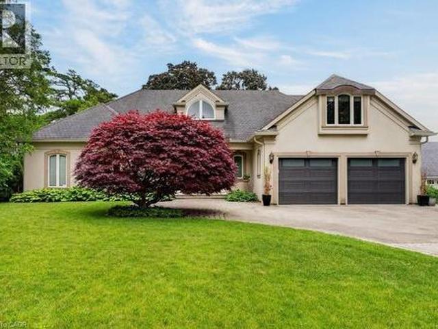 3312 Lakeland Crescent, Burlington, ON, L7N 1B8 house for sale | Listing ID 40840 | Royal LePage