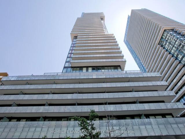 3312 Roehampton Avenue, Toronto | 1+1Beds/1Bath, Condo, $2,350/mo | Condos. Ca