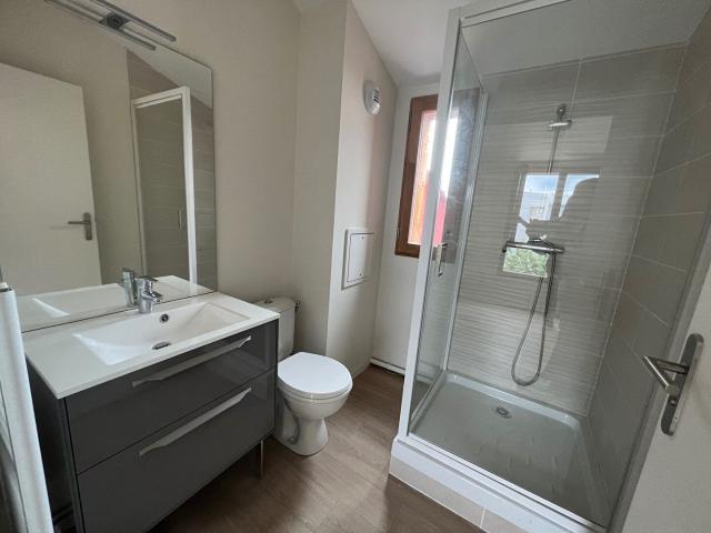 33130 BEGLES Maison à louer T3/T4 80.90 m²