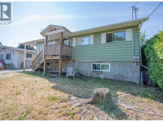 3313 Belaire Drive, Armstrong, BC, V0E 1B0 house for sale | Listing ID 10395 | Royal LePage
