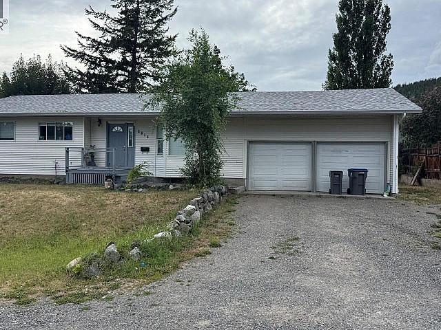 3313 Boyd Road Merritt, British Columbia