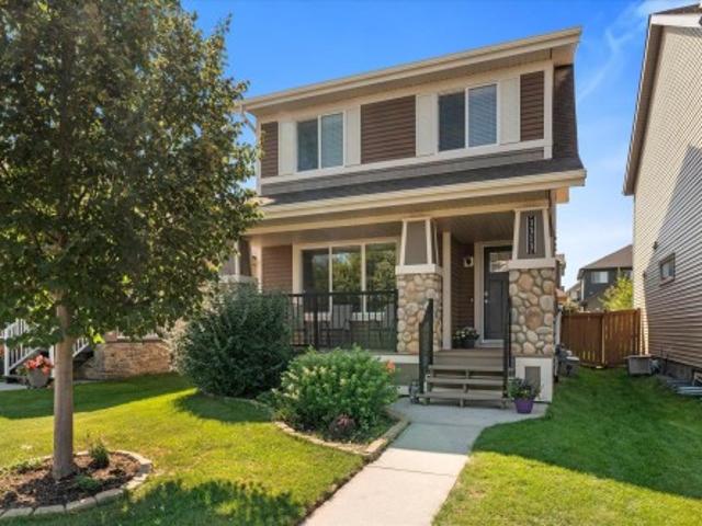 3313 Weidle Way Sw, Edmonton, AB, T6X 1T1 house for sale | Listing ID E4501 | Royal LePage