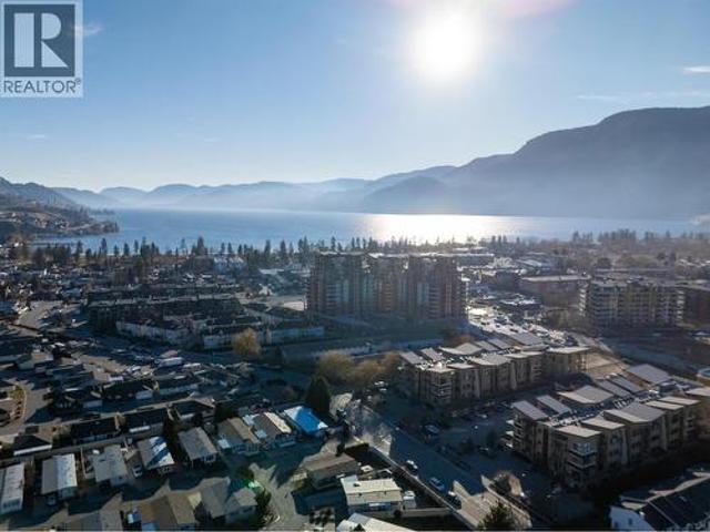 3313 Wilson Street Unit# 404, Penticton, BC, V2A 8J3 Single Family Property For Sale | Listing ID 10387 | Royal LePage